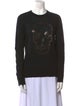 Zadig & Voltaire Cashmere Crew Neck Sweater