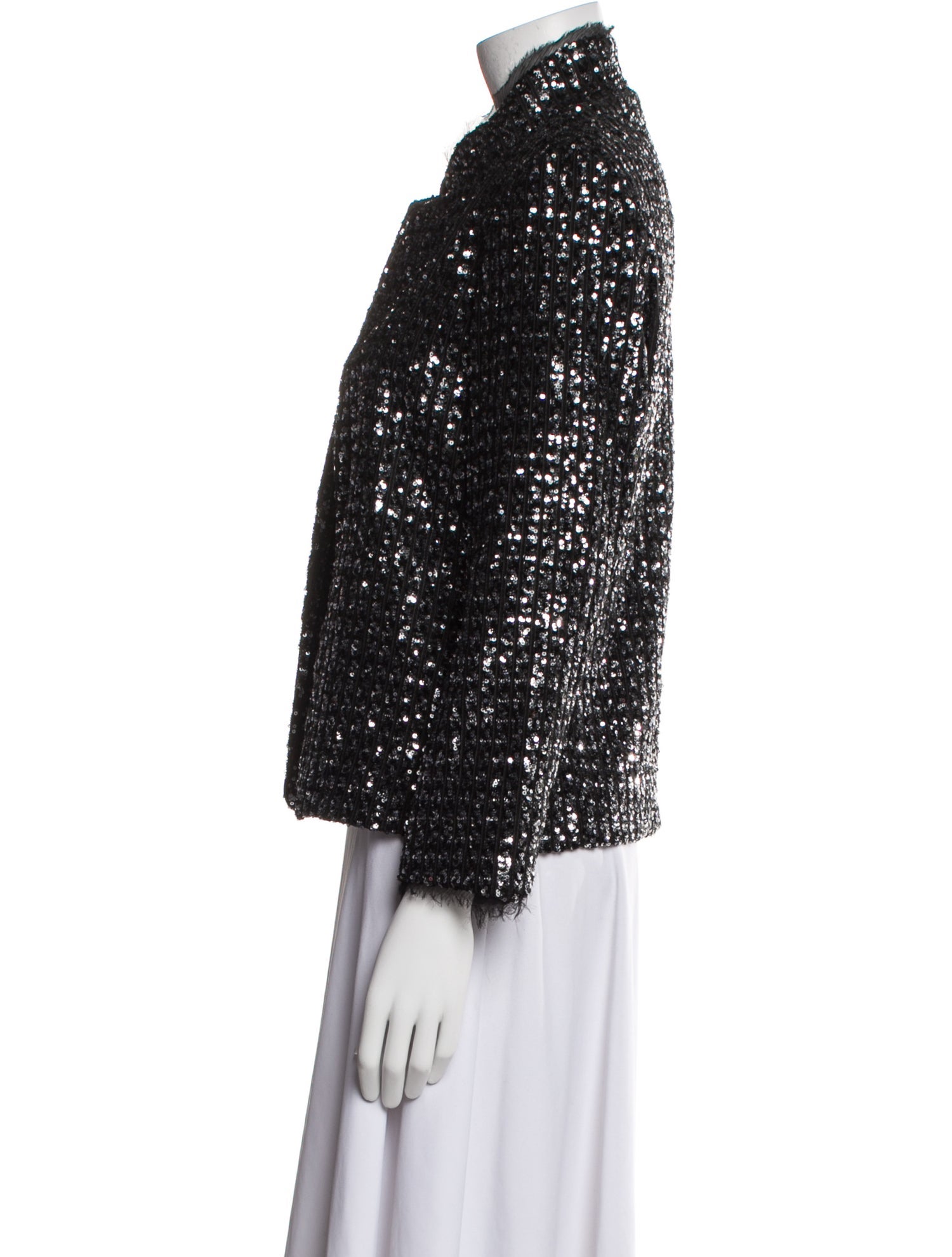 Zadig & Voltaire Evening Jacket