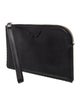 Zadig & Voltaire Leather Portfolio