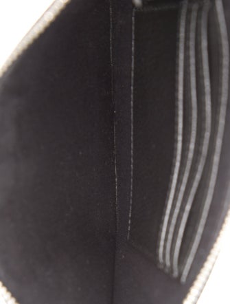 Zadig & Voltaire Leather Portfolio