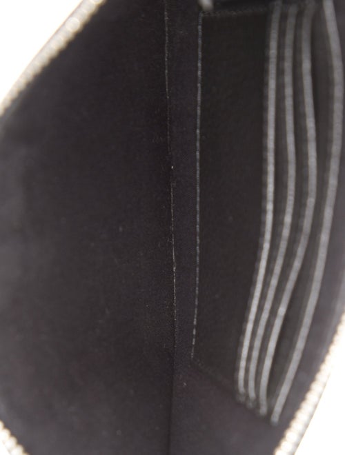 Zadig & Voltaire Leather Portfolio