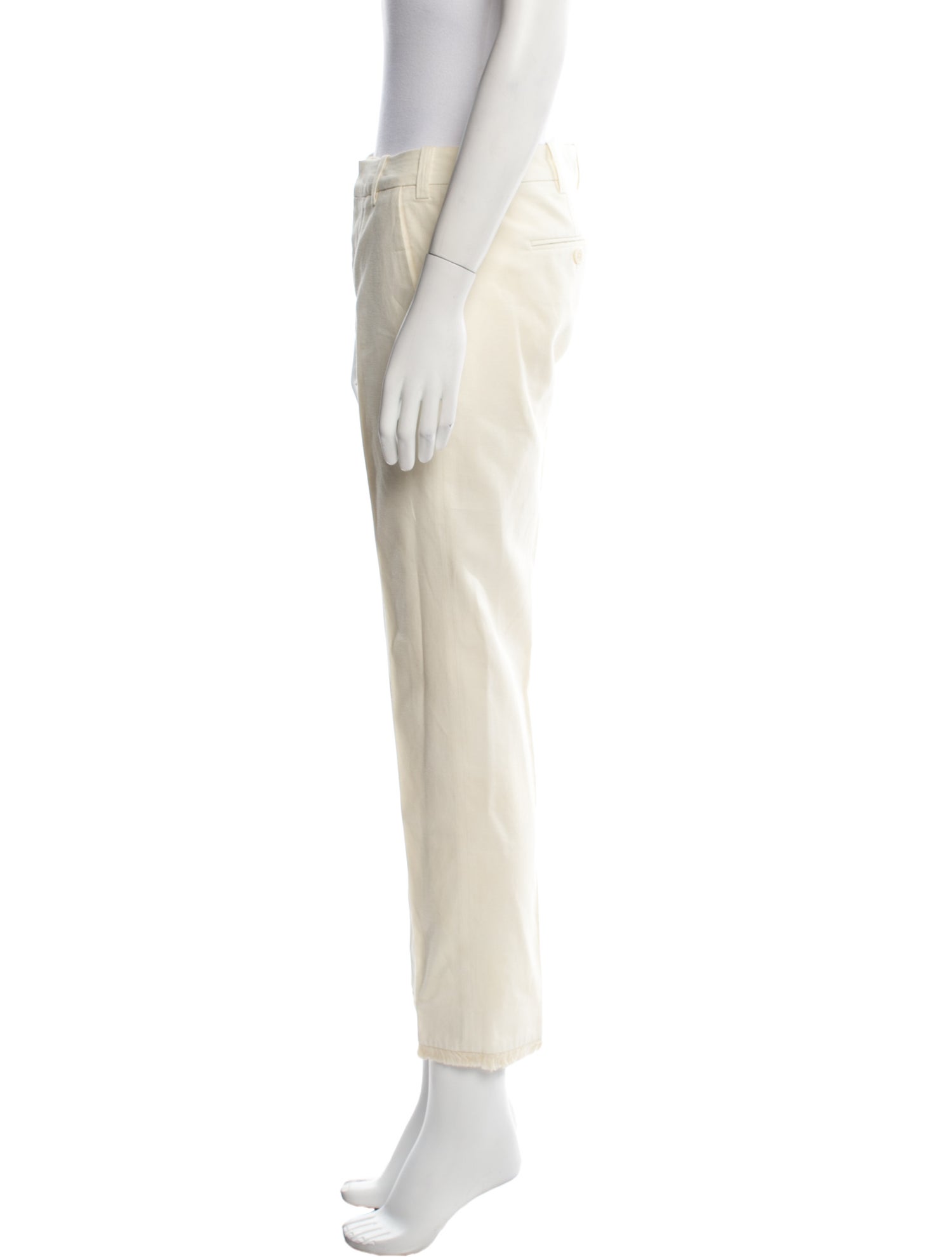 Zadig & Voltaire Skinny Leg Pants