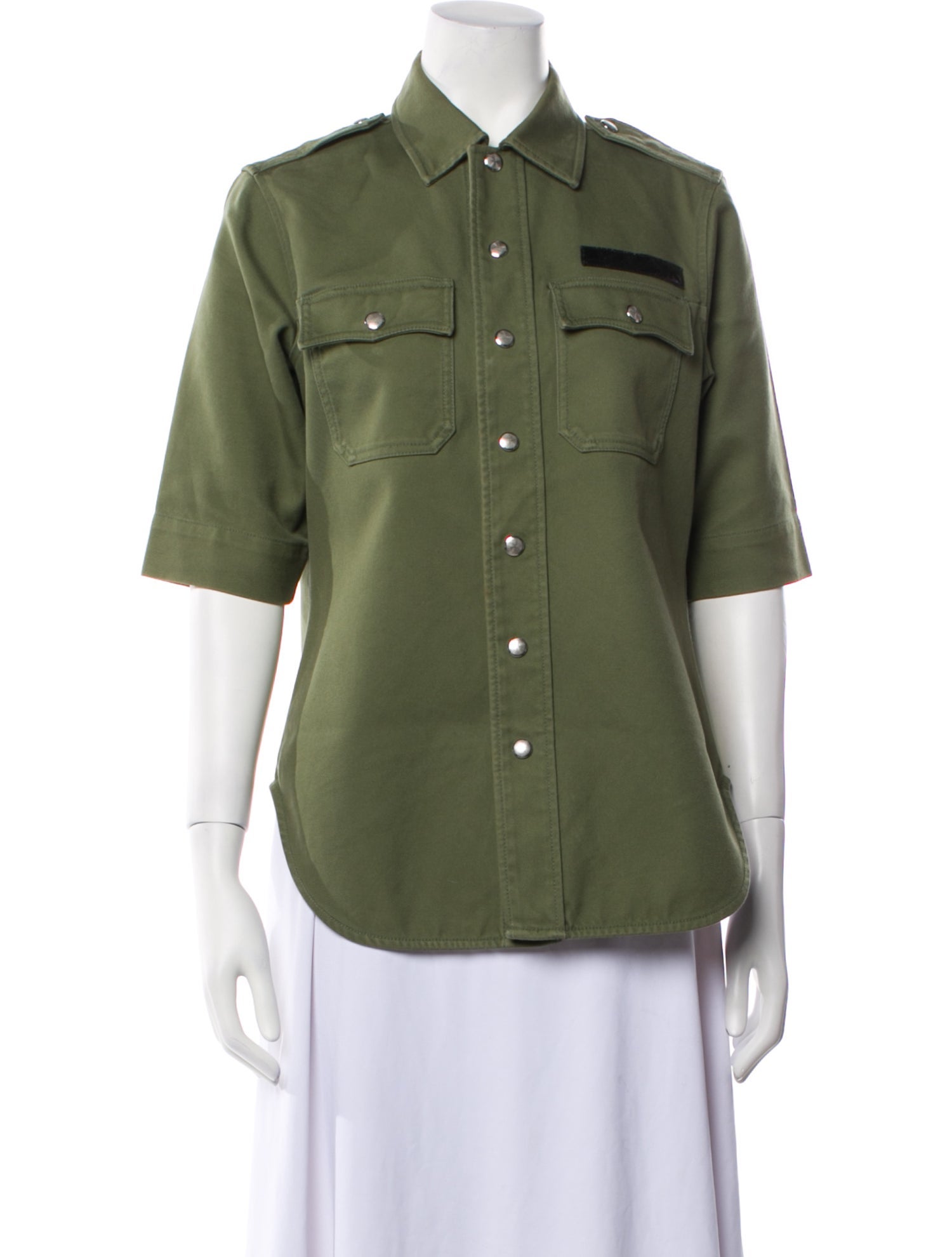 Zadig & Voltaire Utility Jacket