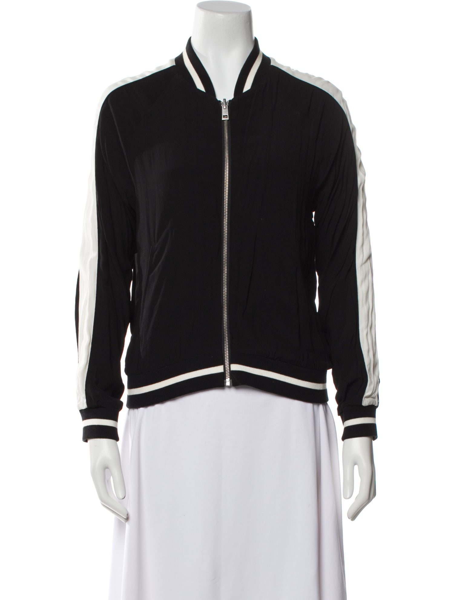 Zadig & Voltaire Bomber Jacket