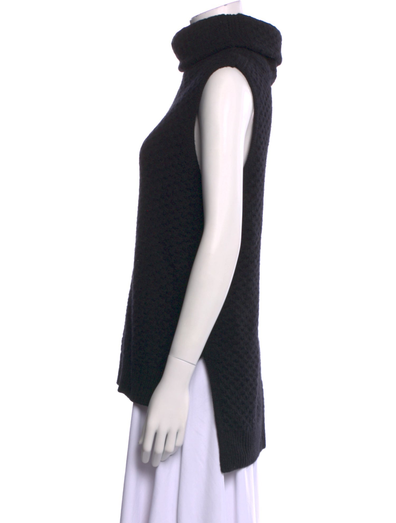 Zadig & Voltaire Cashmere Turtleneck Sweater