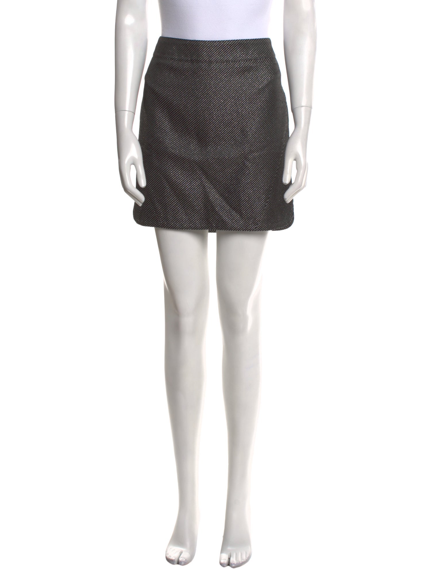 Zadig & Voltaire Mini Skirt