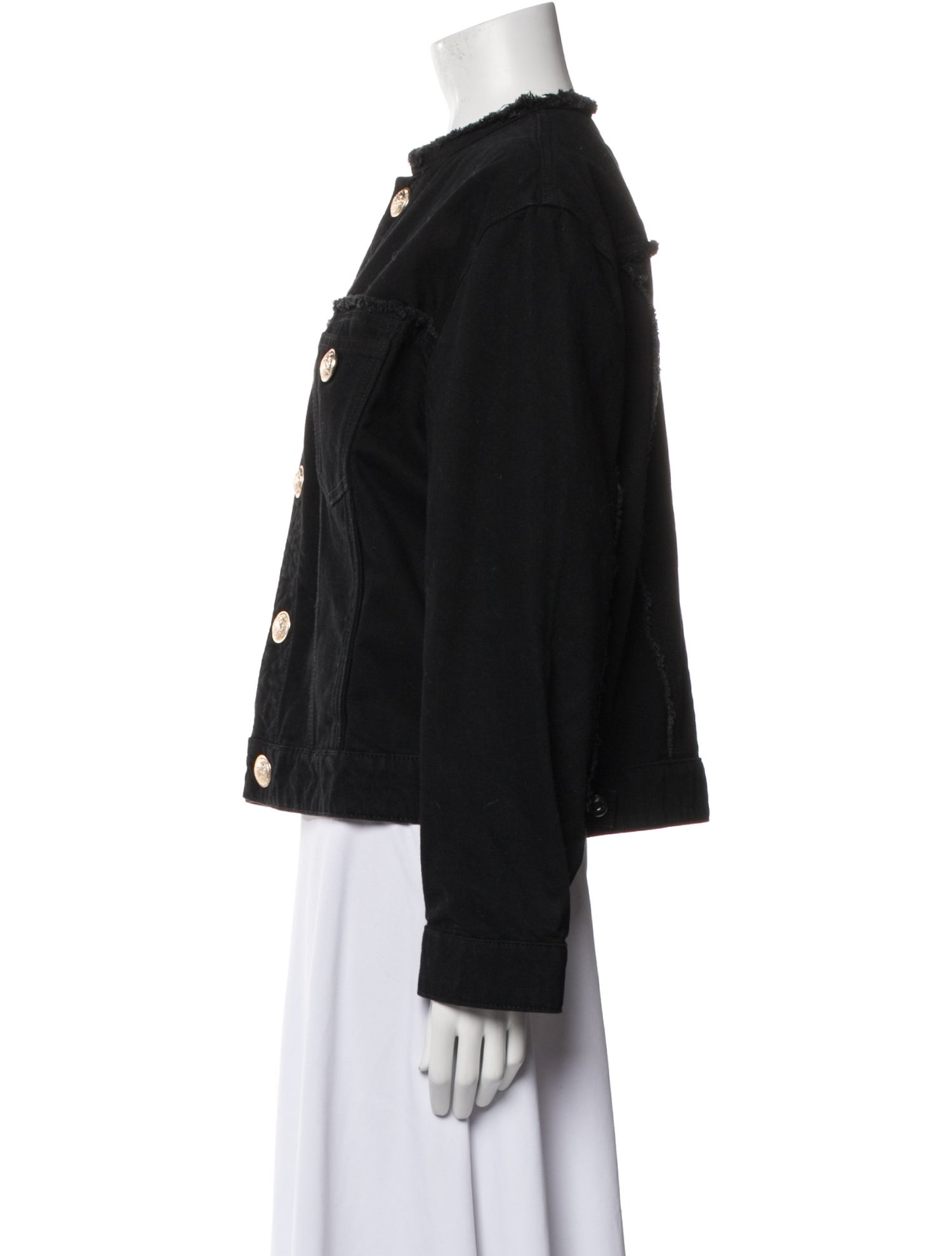 Zadig & Voltaire Jacket