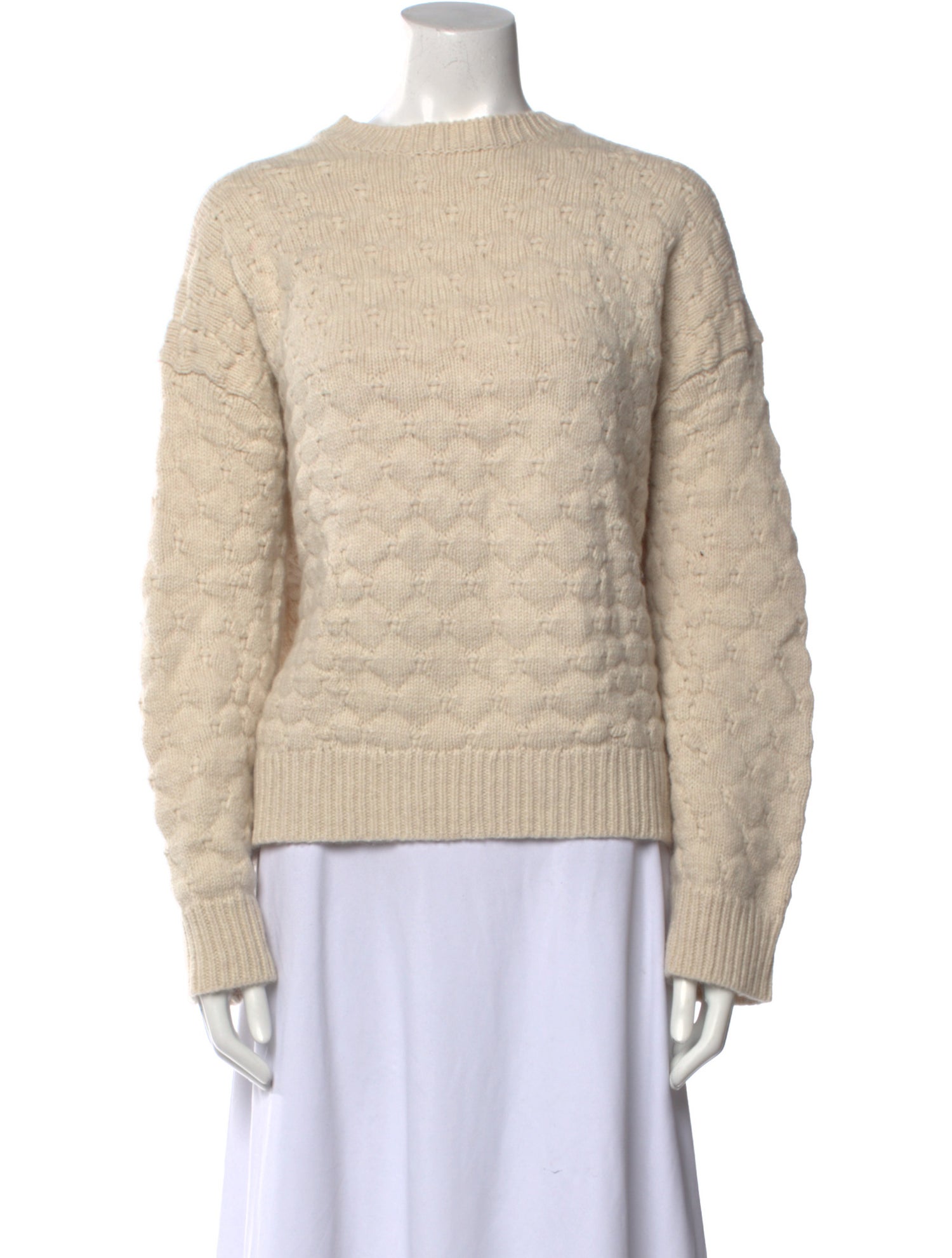 Zadig & Voltaire Crew Neck Sweater