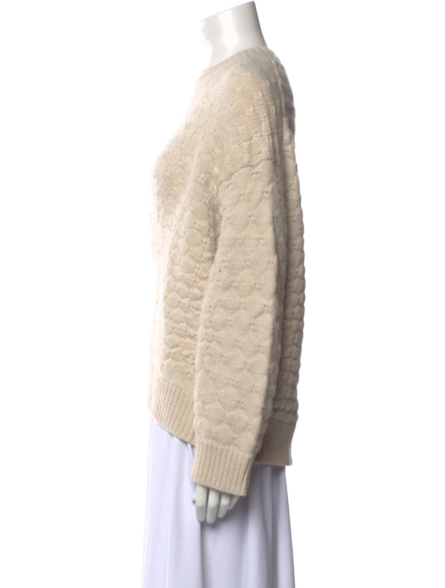 Zadig & Voltaire Crew Neck Sweater