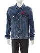 Zadig & Voltaire Trucker Jacket