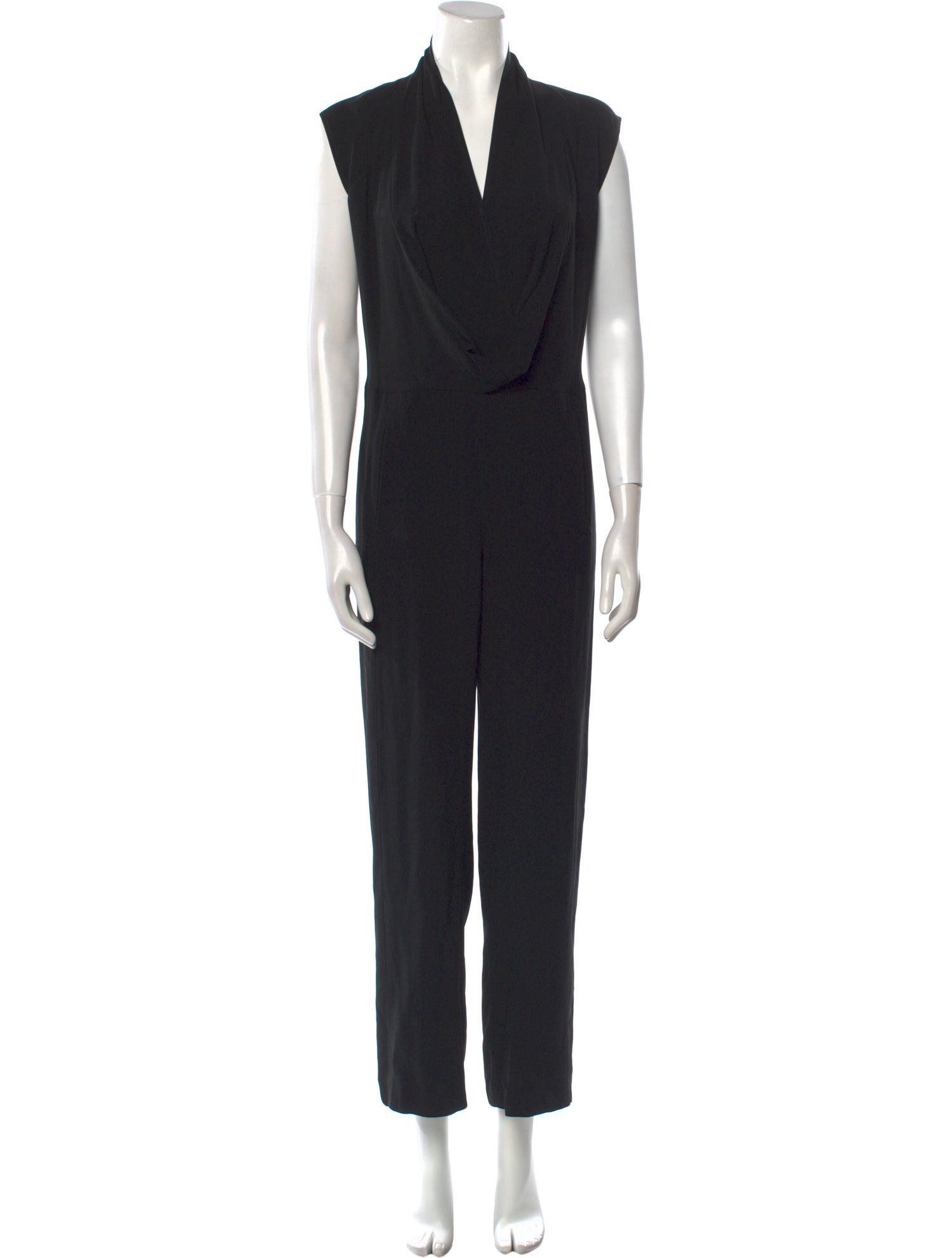 Zadig & Voltaire V-Neck Jumpsuit