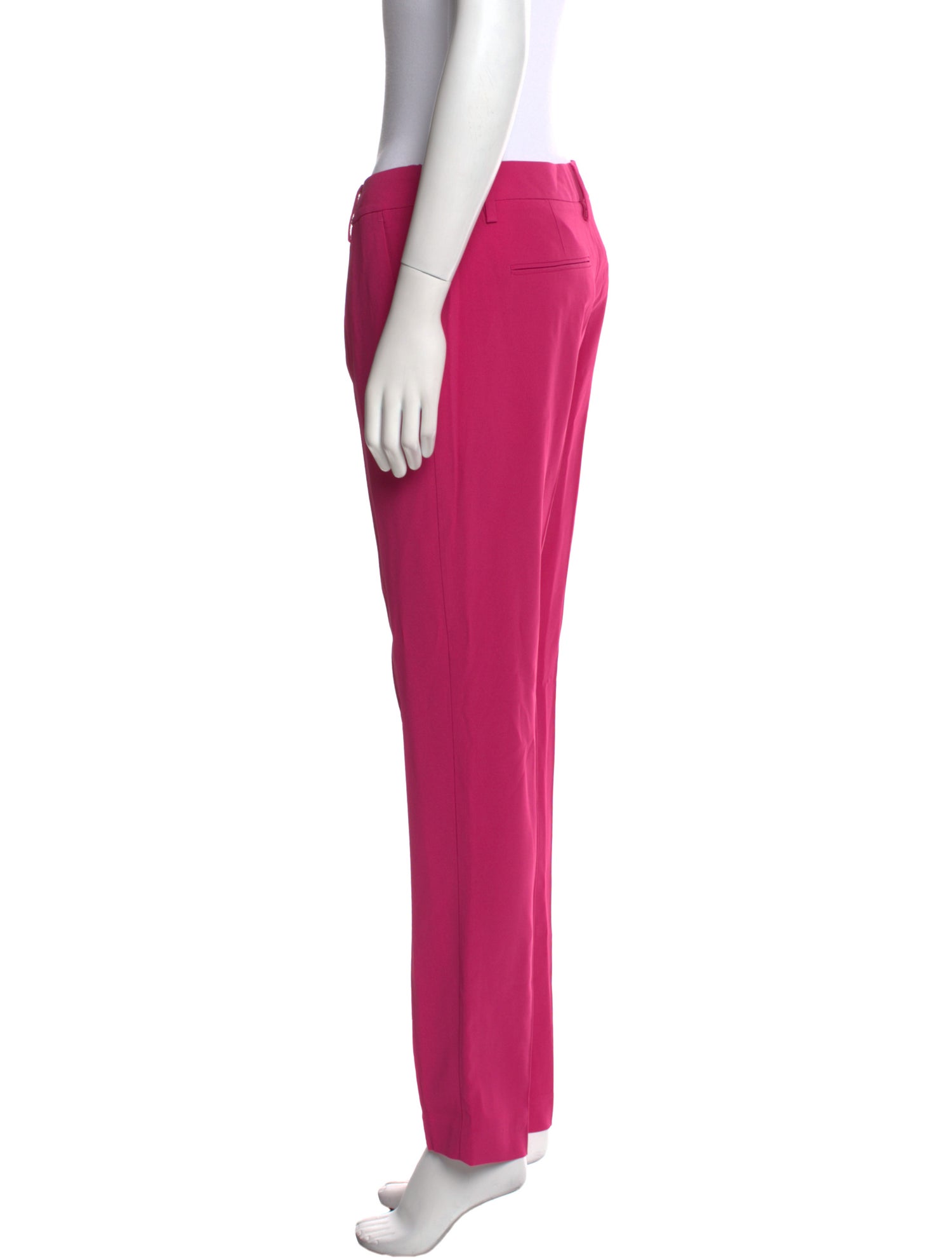 Zadig & Voltaire Straight Leg Pants