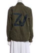 Zadig & Voltaire Utility Jacket