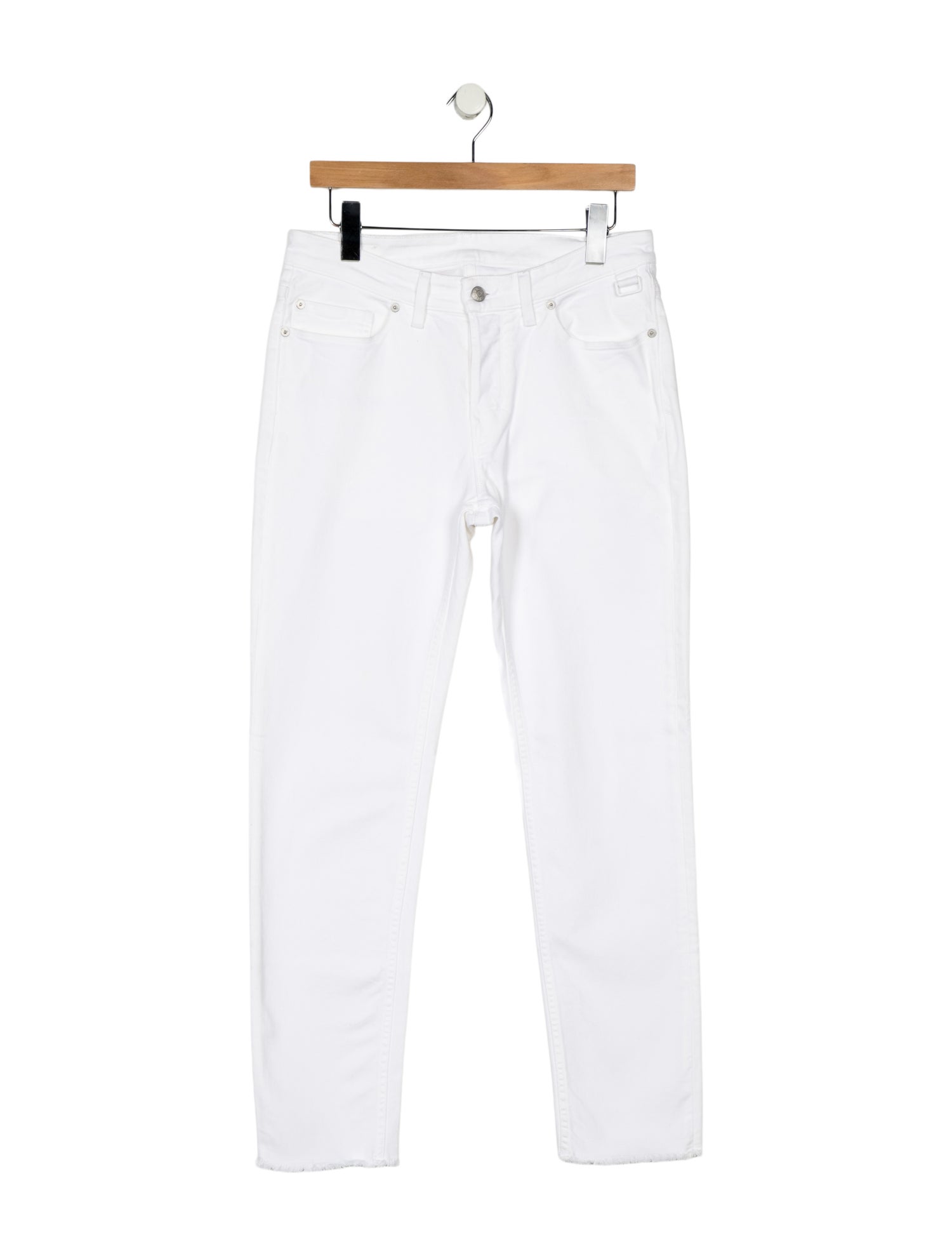 Zadig & Voltaire Skinny Jeans