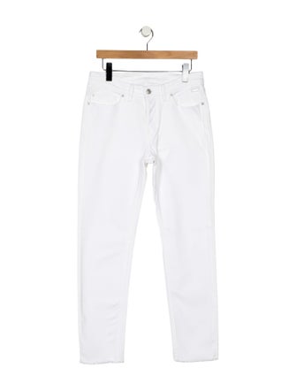 Zadig & Voltaire Skinny Jeans