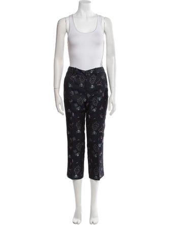 Zadig & Voltaire Printed Pantsuit