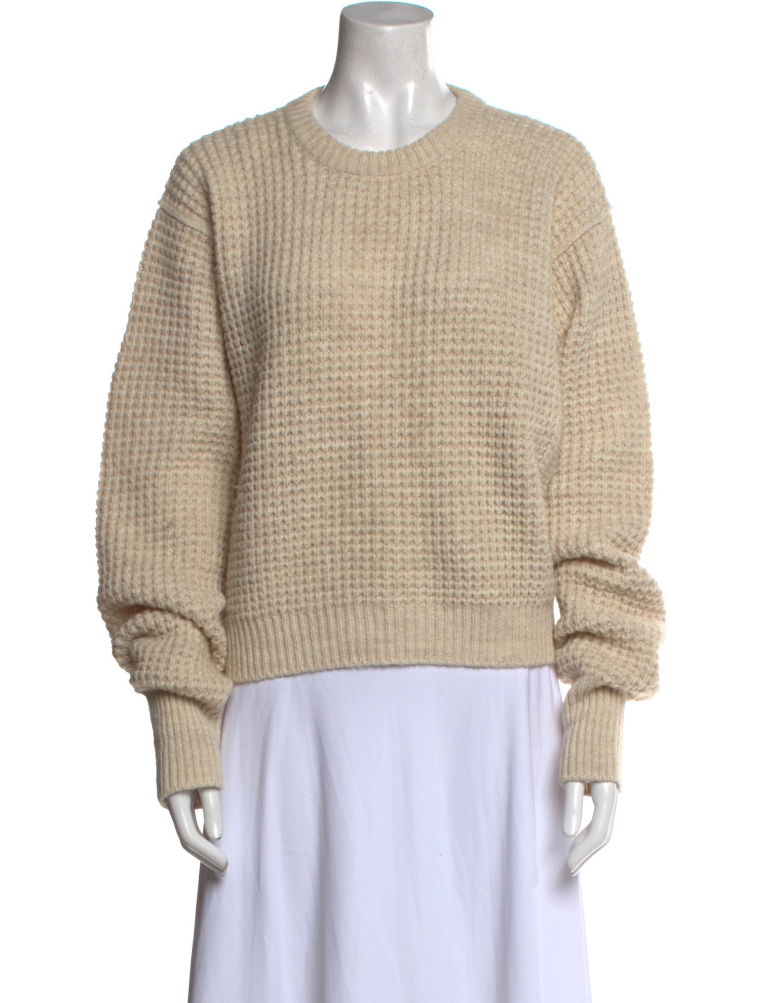 Zadig & Voltaire Crew Neck Sweater