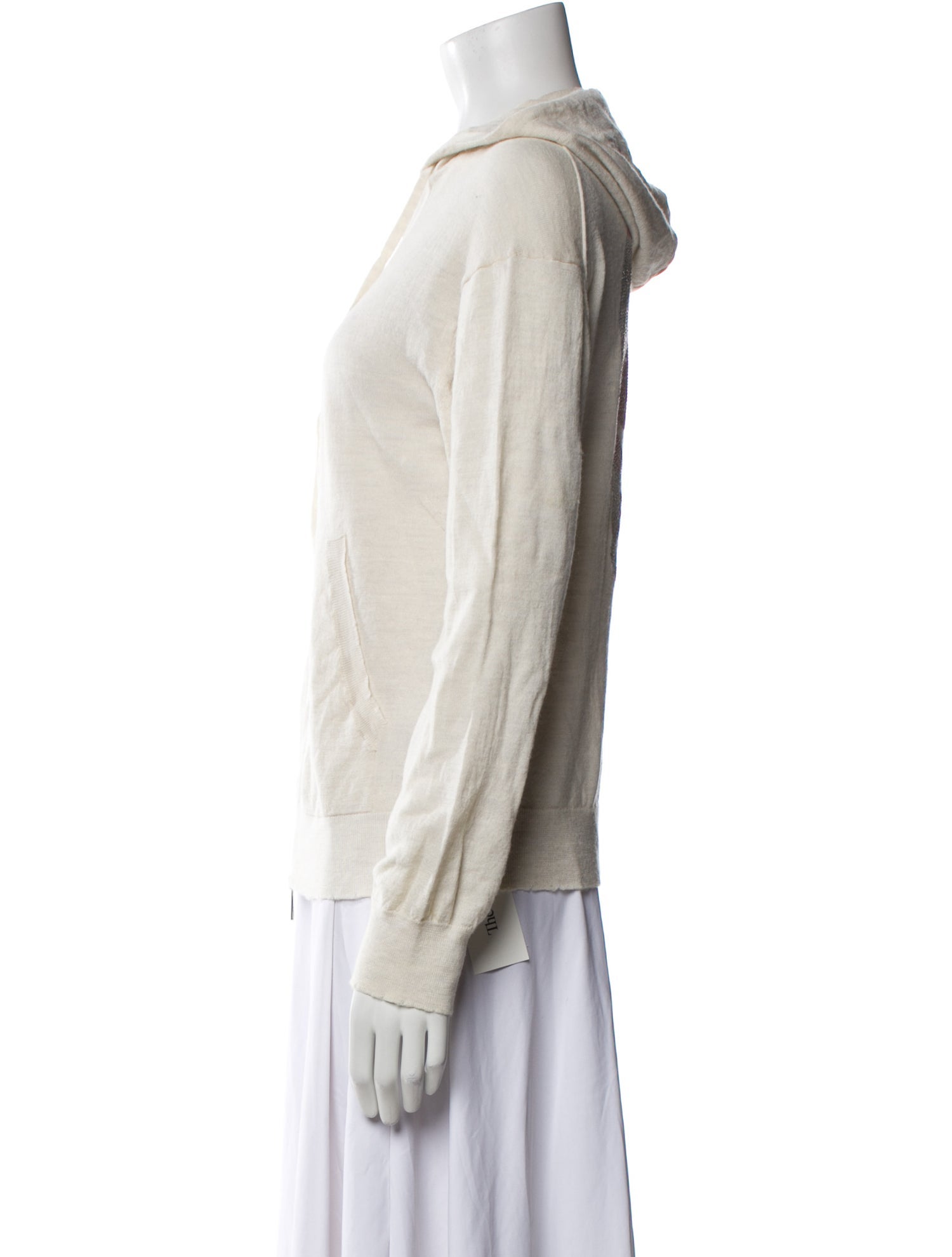 Zadig & Voltaire Wool Jacket