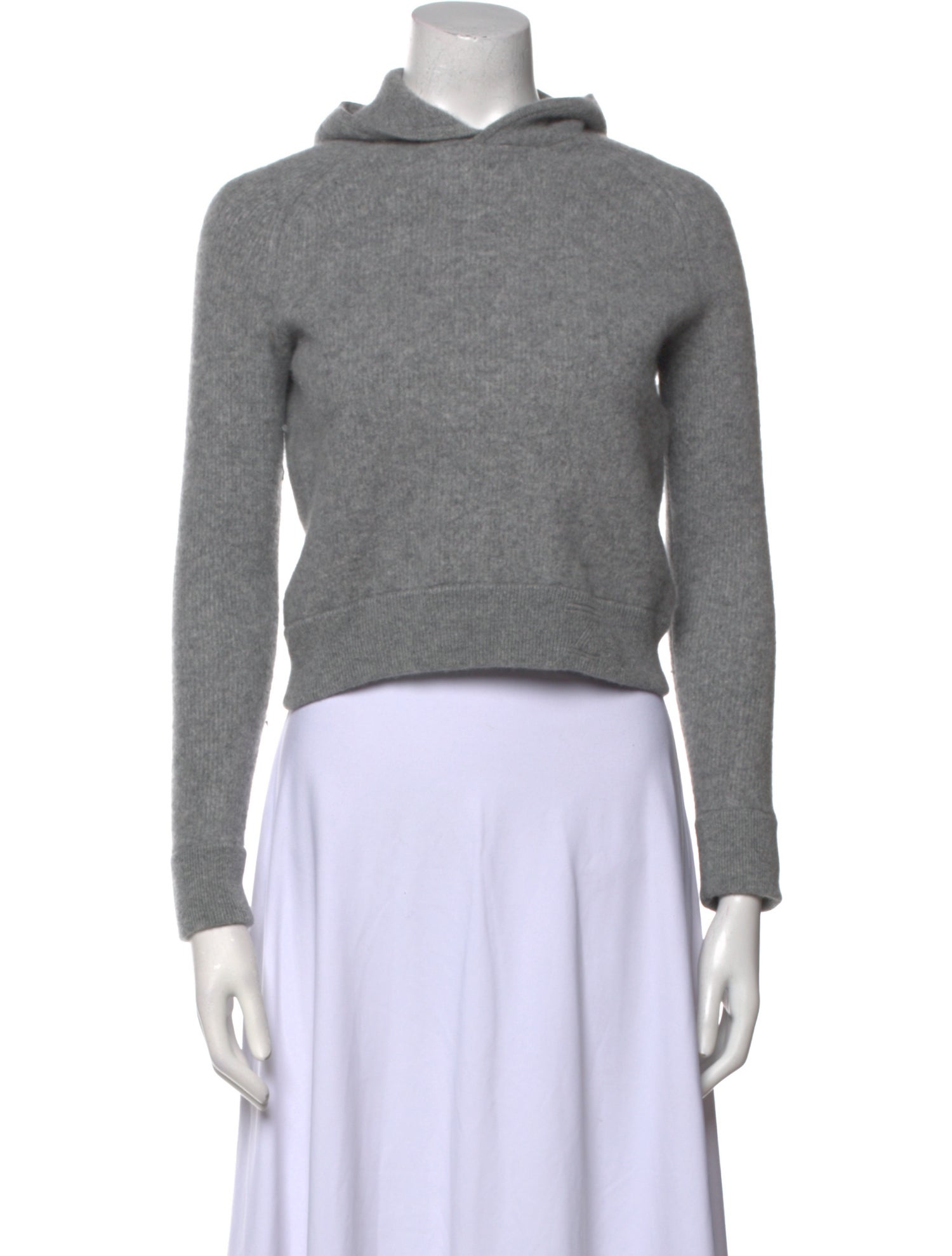 Zadig & Voltaire Cashmere Turtleneck Sweater