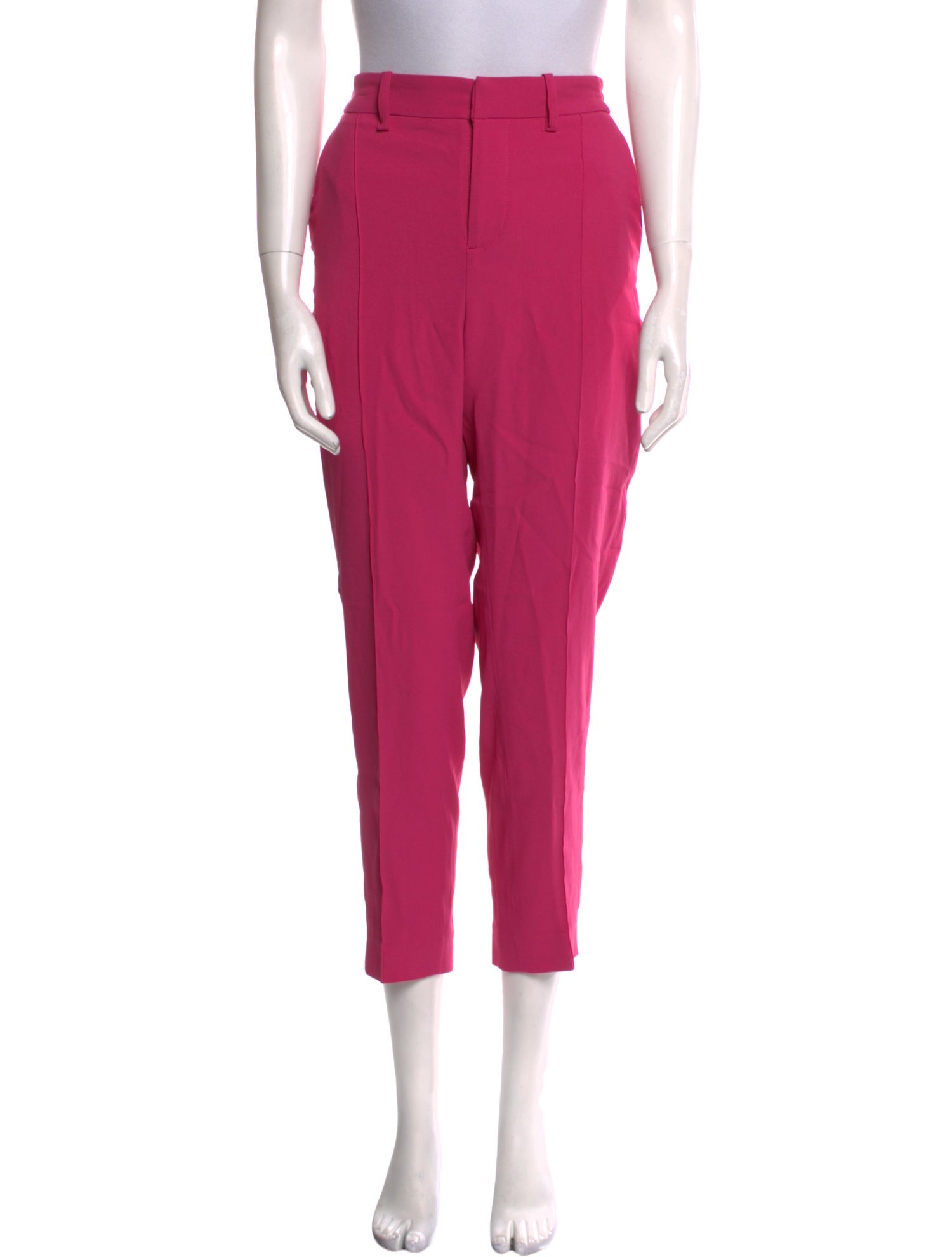 Zadig & Voltaire Skinny Leg Pants