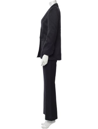 Zadig & Voltaire Printed Pantsuit