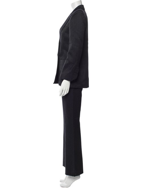 Zadig & Voltaire Printed Pantsuit