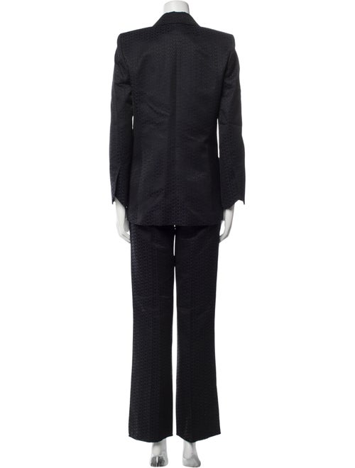 Zadig & Voltaire Printed Pantsuit