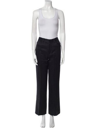Zadig & Voltaire Printed Pantsuit