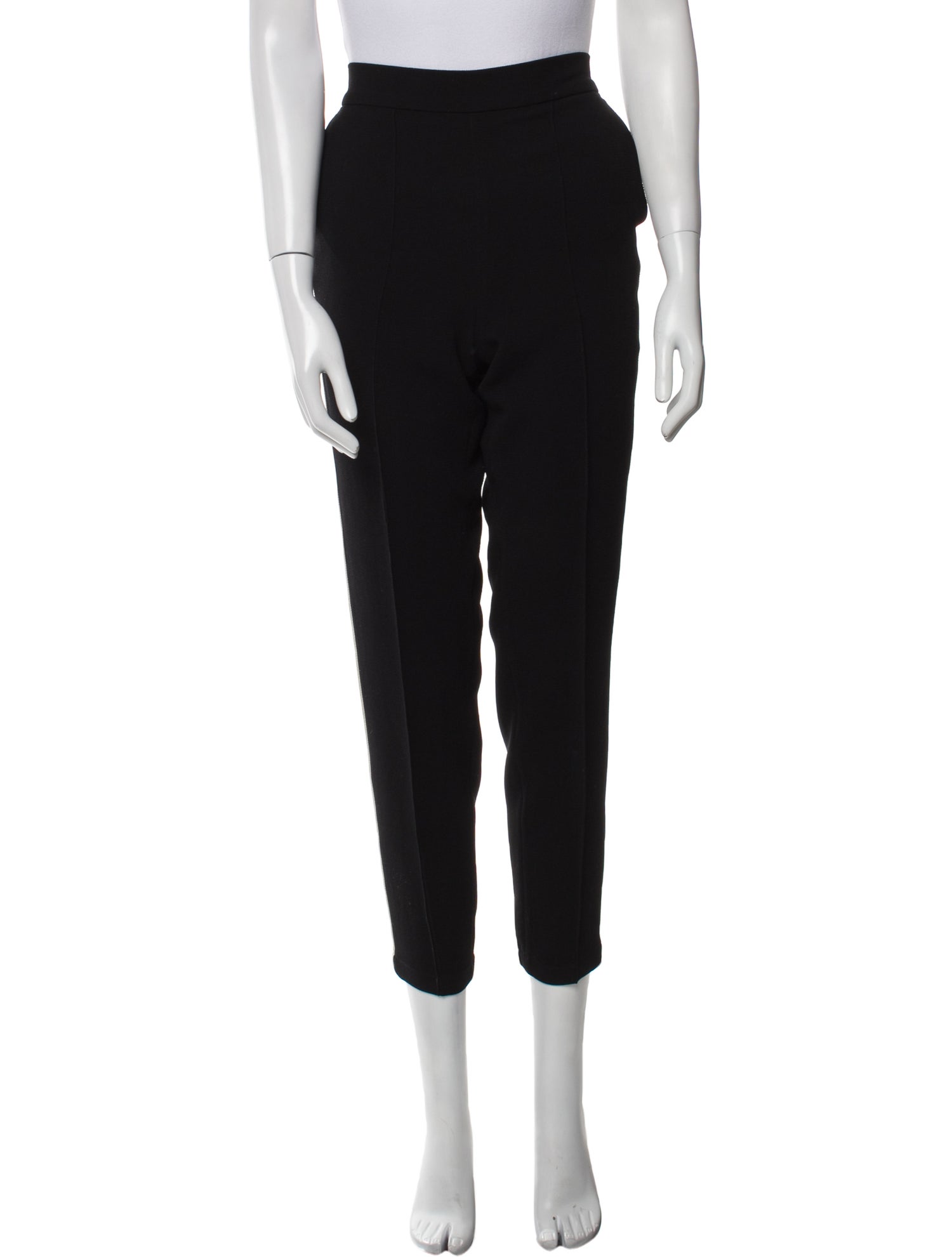 Zadig & Voltaire Skinny Leg Pants