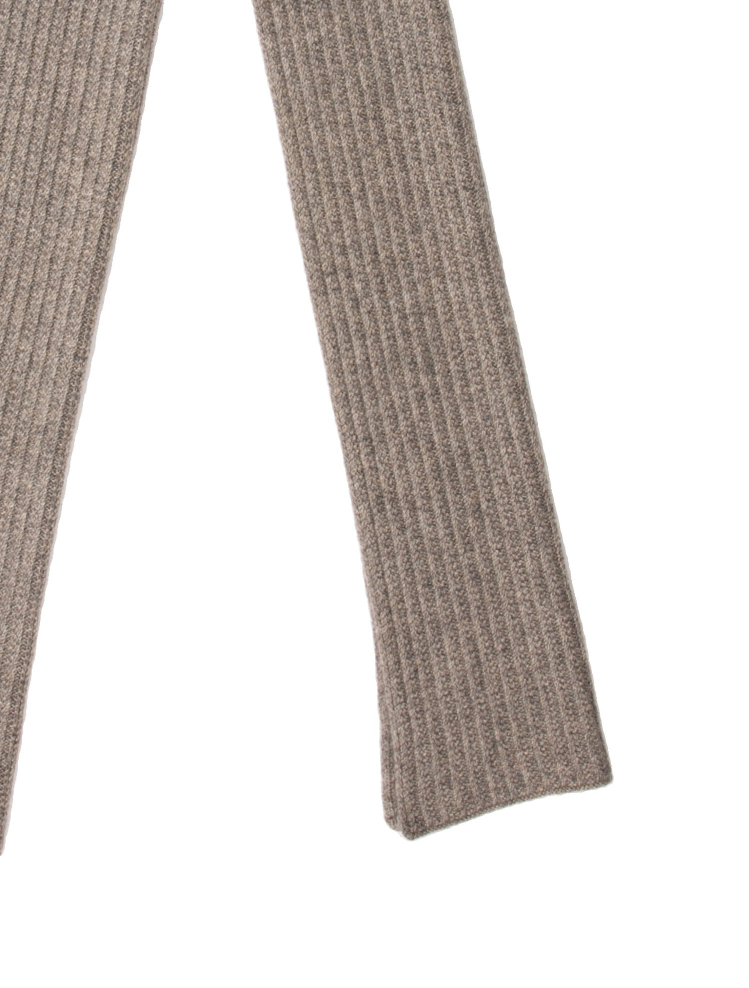 Zadig & Voltaire Wool Scarf