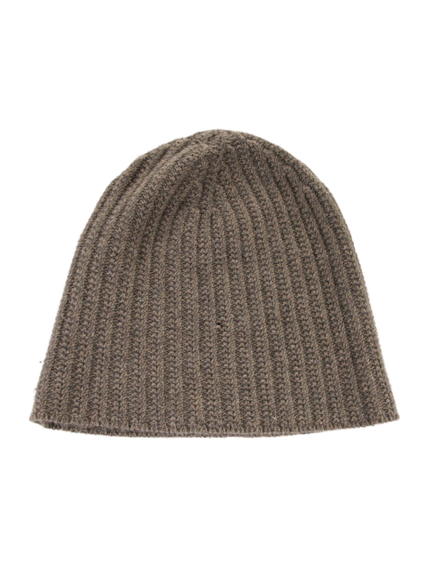 Zadig & Voltaire Wool Beanie Hat