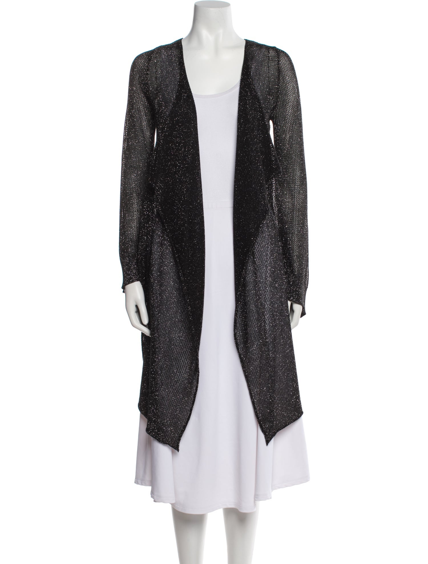 Zadig & Voltaire Printed Evening Jacket