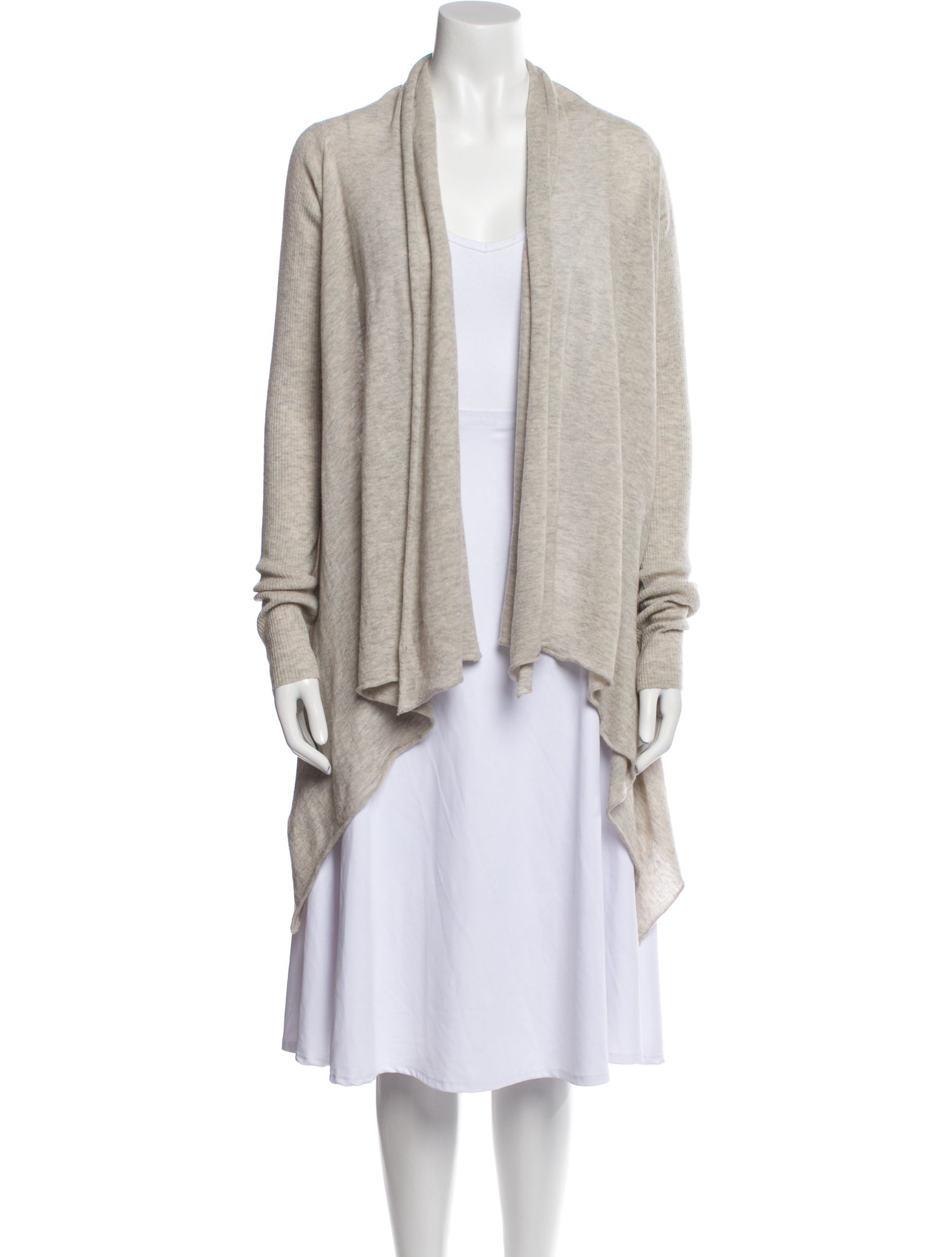 Zadig & Voltaire Cashmere Jacket