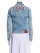 Zadig & Voltaire Denim Jacket