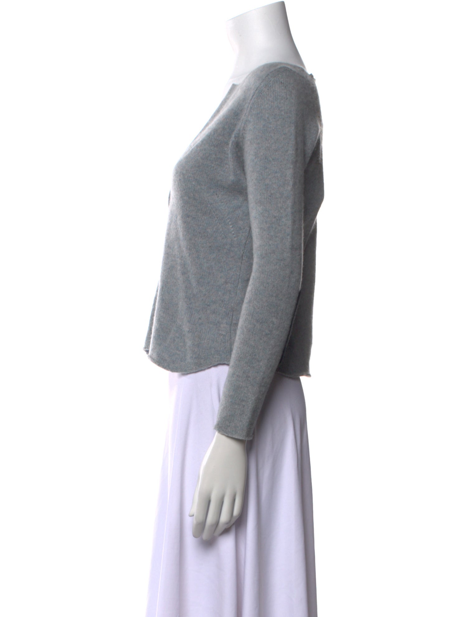 Zadig & Voltaire V-Neck Sweater