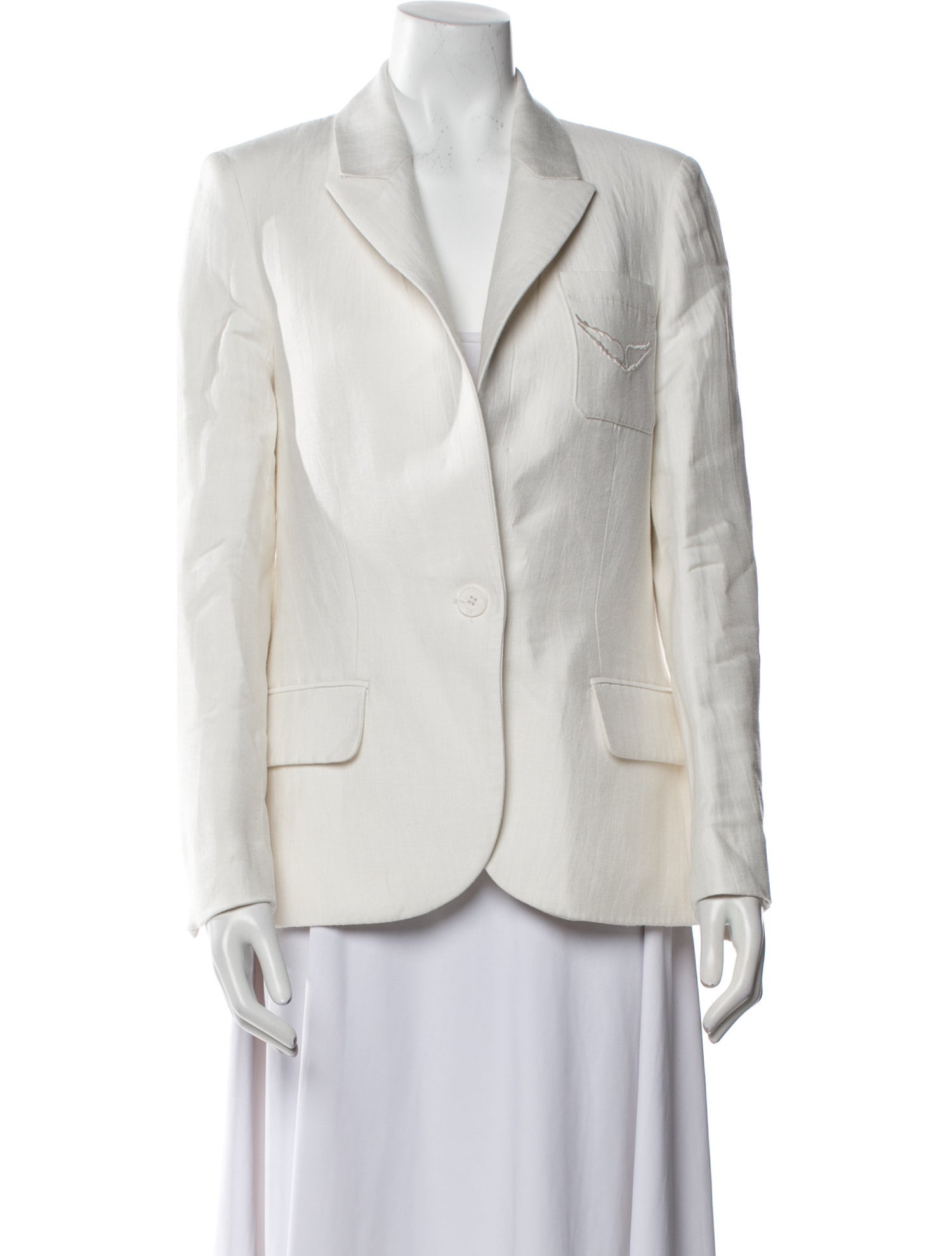 Zadig & Voltaire Blazer