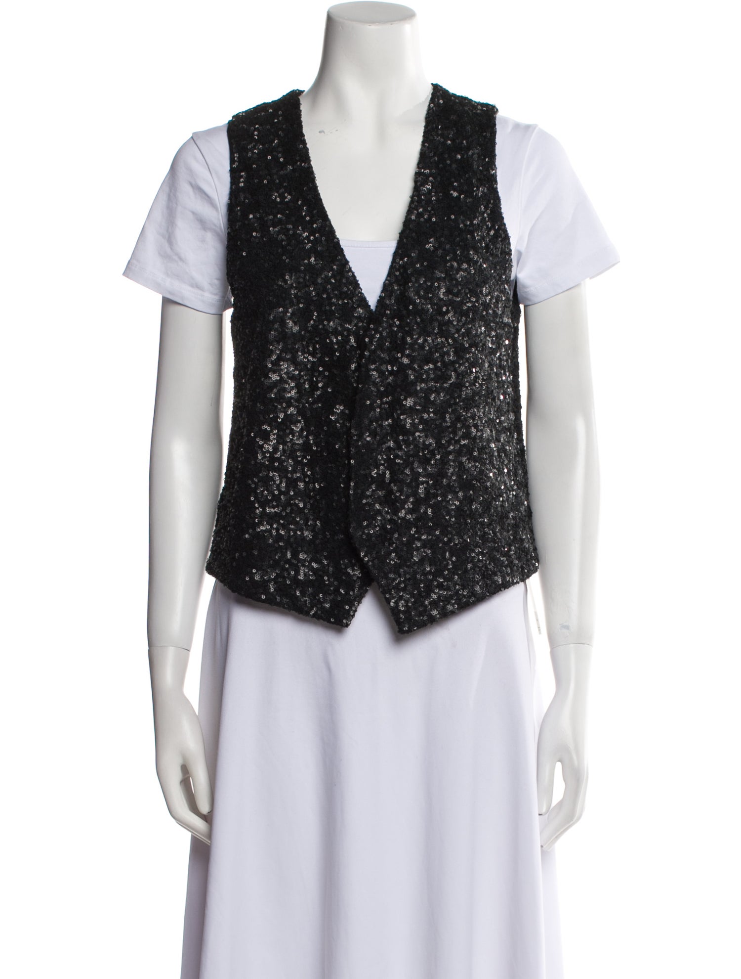 Zadig & Voltaire Vest