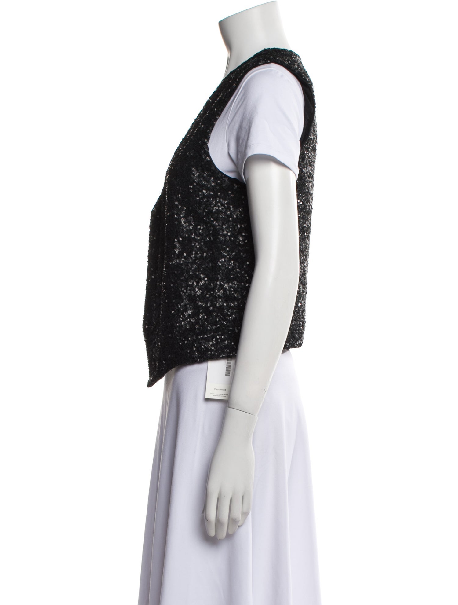 Zadig & Voltaire Vest