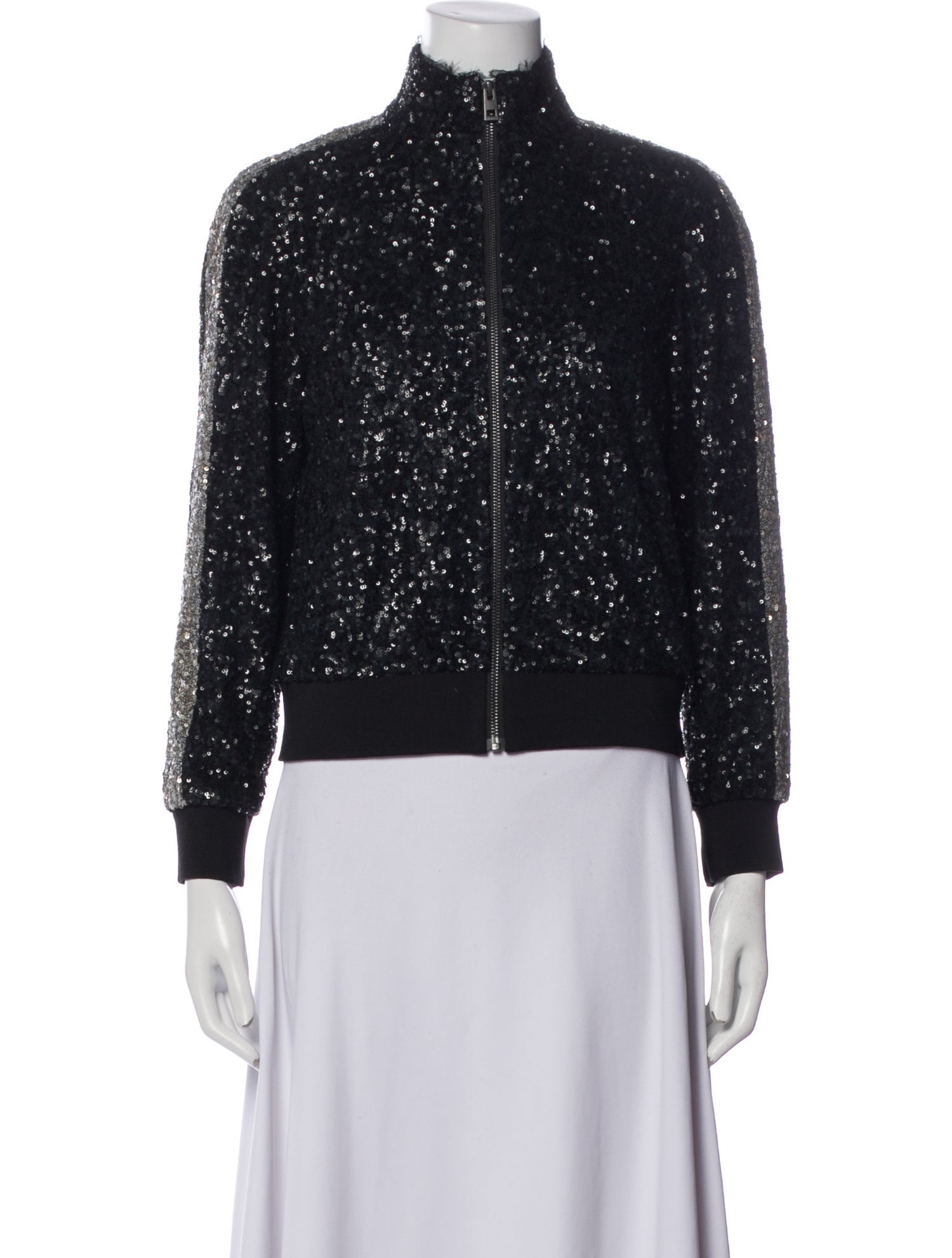 Zadig & Voltaire Evening Jacket