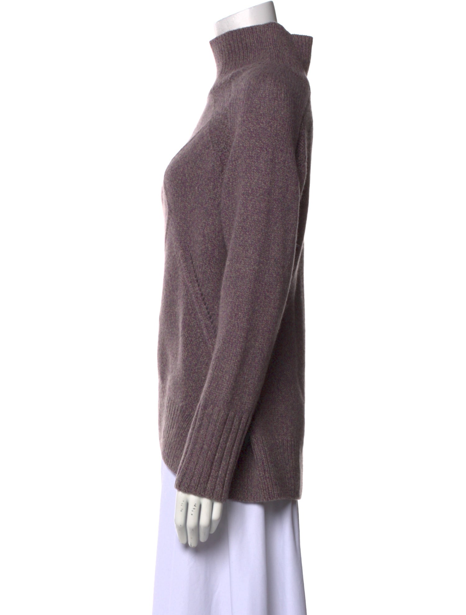 Zadig & Voltaire Cashmere Turtleneck Sweater w/ Tags