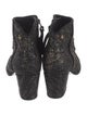 Zadig & Voltaire Glitter Boots