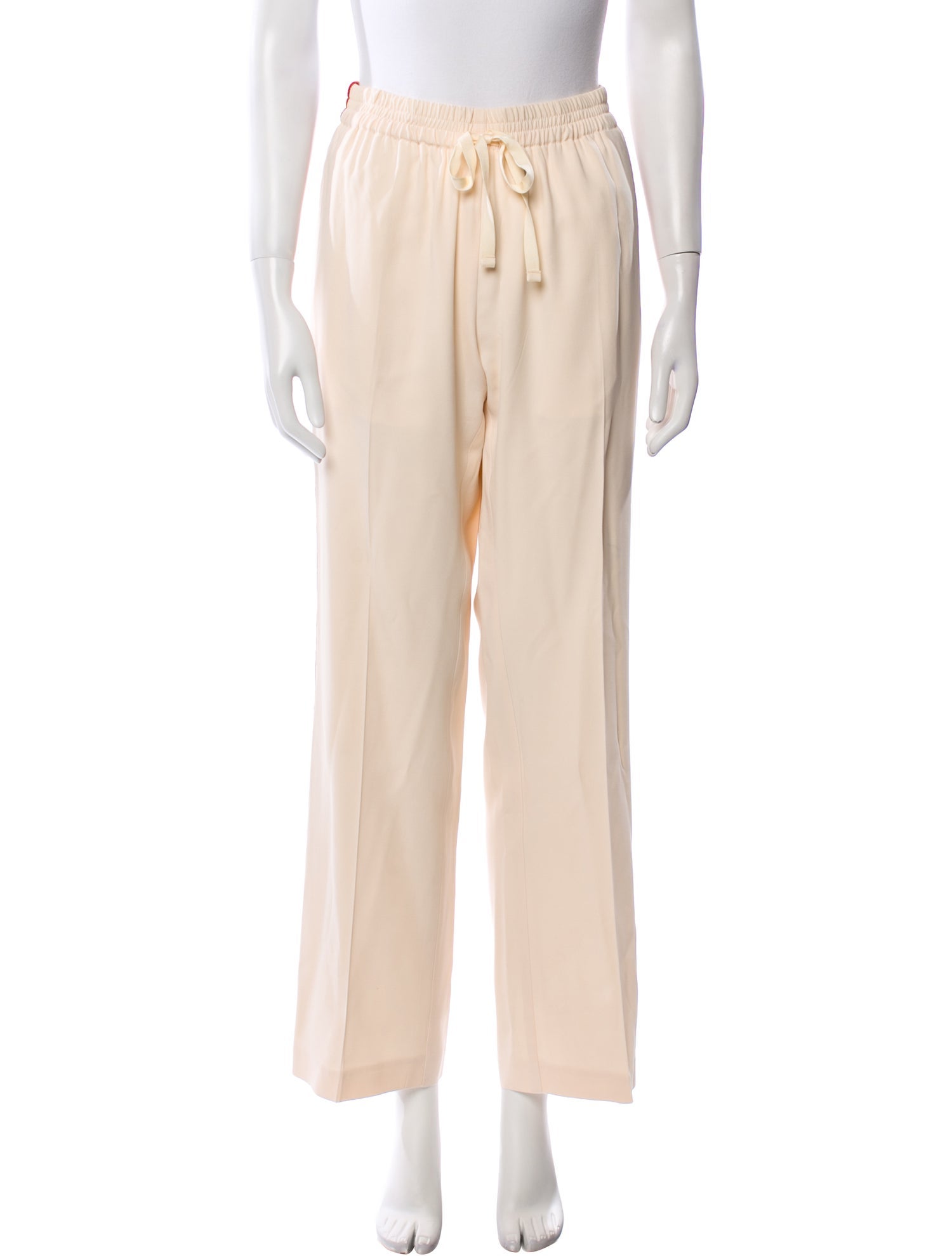 Zadig & Voltaire Straight Leg Pants