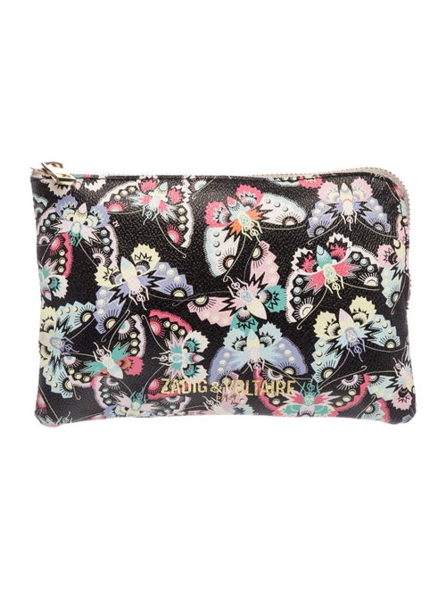 Zadig & Voltaire Clutch