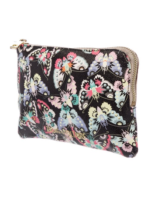 Zadig & Voltaire Clutch
