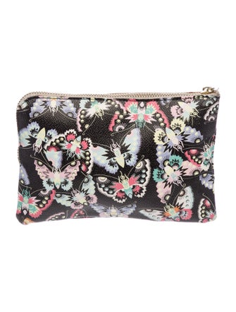 Zadig & Voltaire Clutch