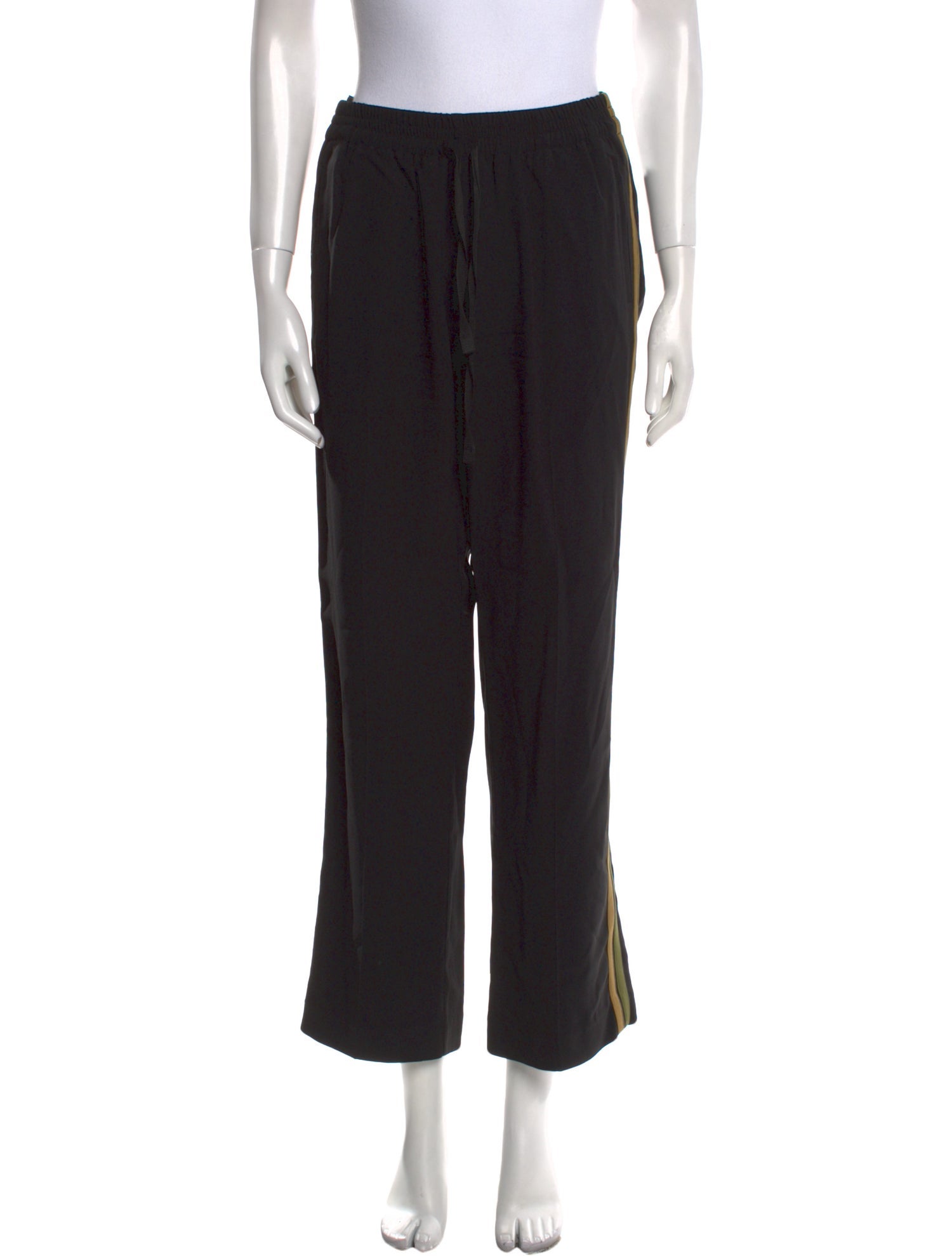 Zadig & Voltaire Straight Leg Pants