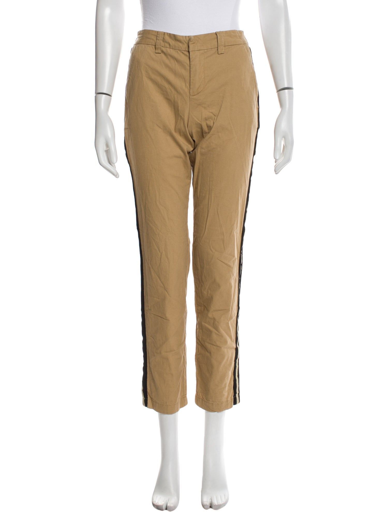 Zadig & Voltaire Skinny Leg Pants