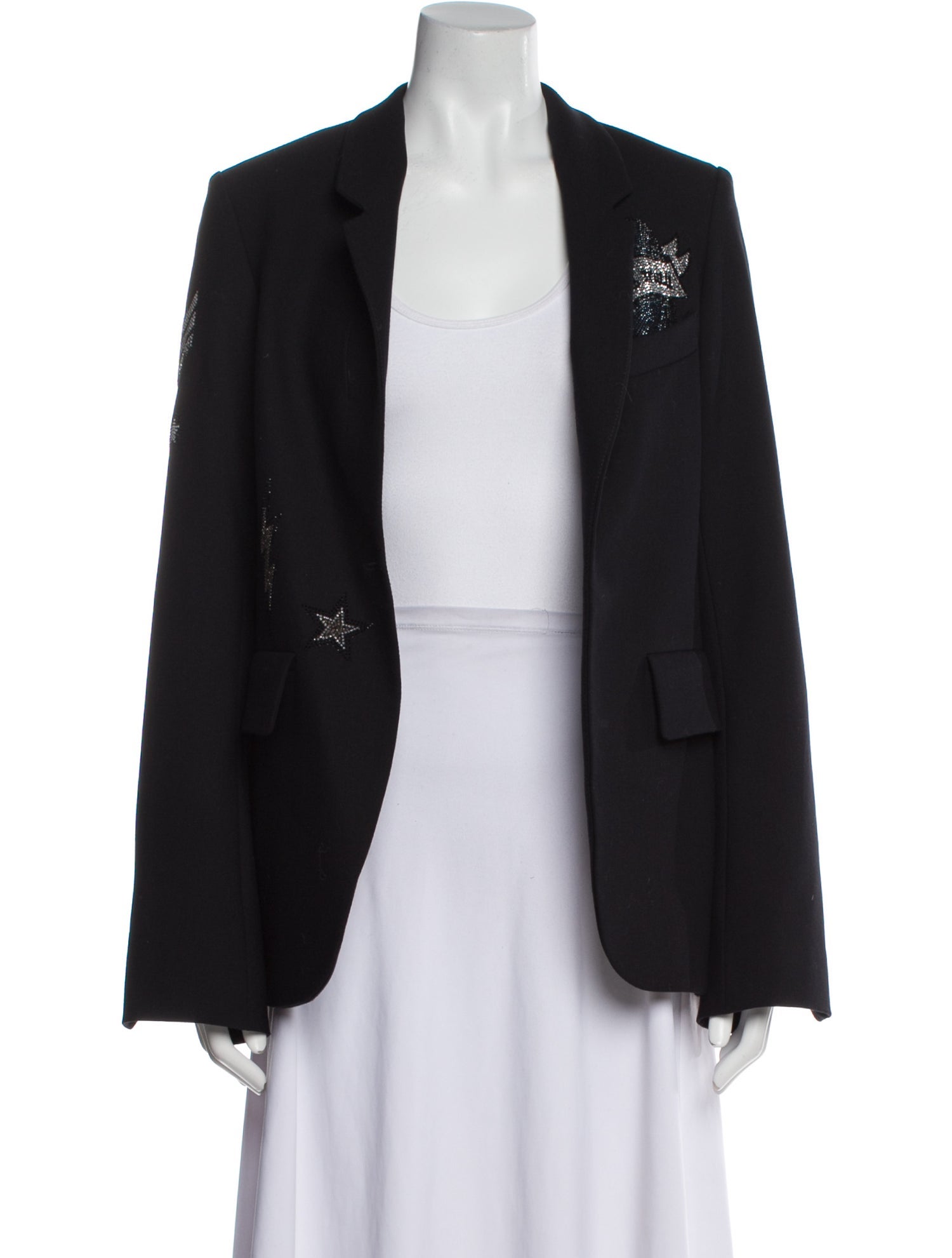 Zadig & Voltaire Blazer