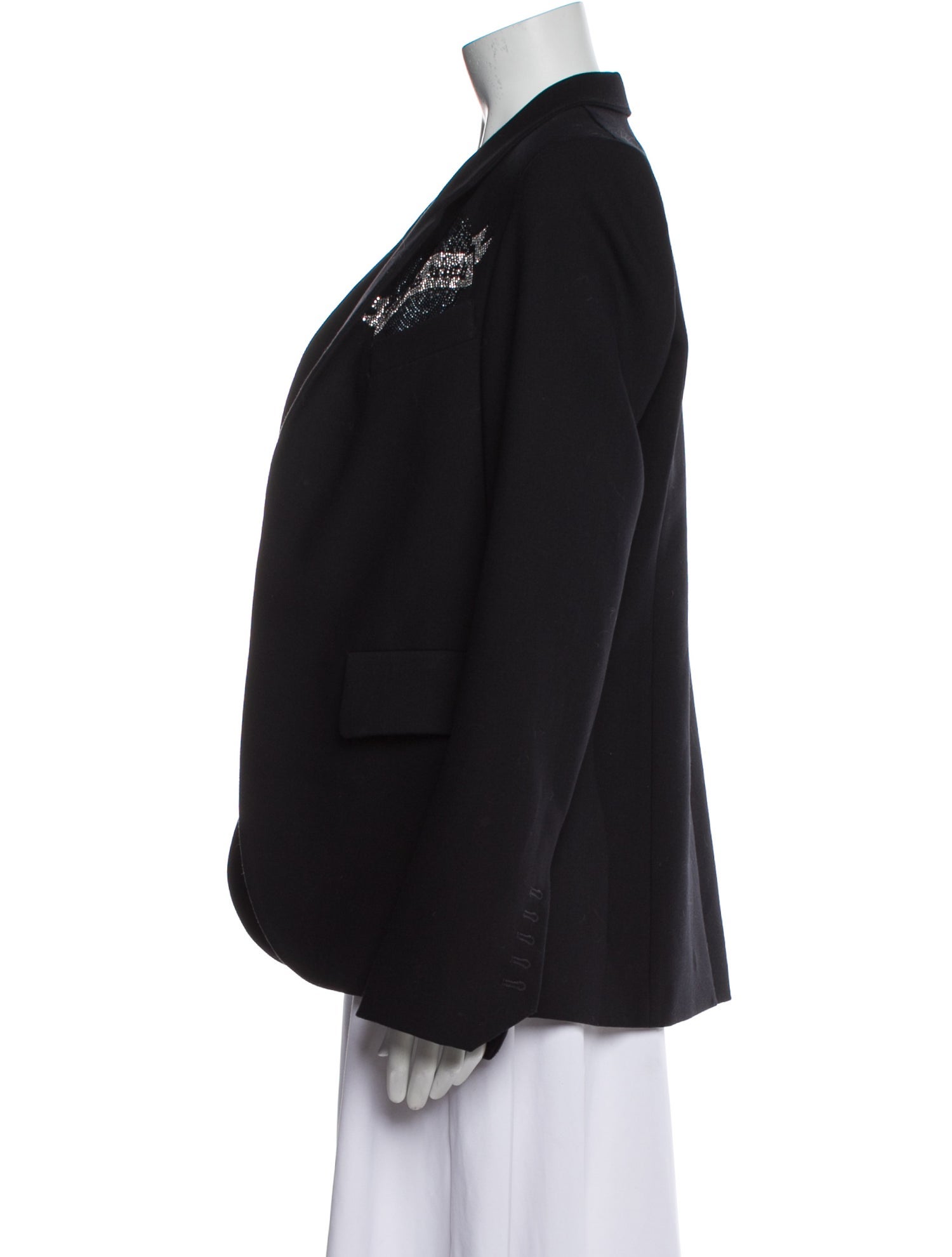 Zadig & Voltaire Blazer