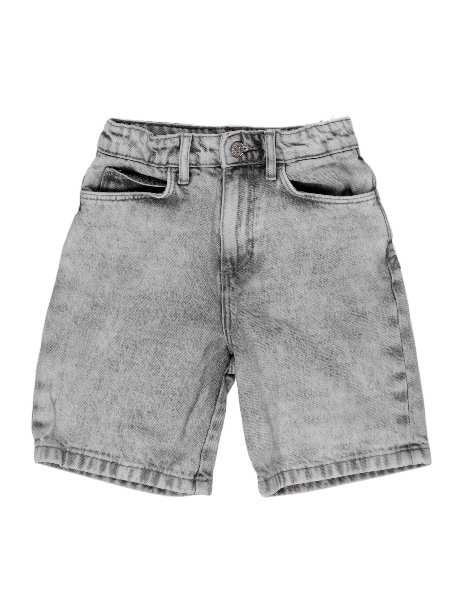 Zadig & Voltaire Girls' Denim Shorts